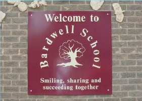 Multi Me at Bardwell School